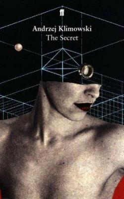 The Secret par Andrzej Klimowski