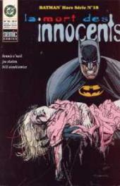 Batman : la mort des innocents par Dennis O'Neil