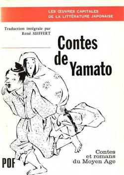 Contes de Yamato par Ren Sieffert
