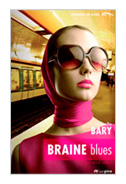 Braine blues par Isabelle Bary