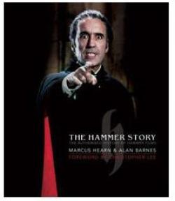 THE HAMMER STORY par Marcus Hearn