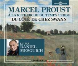 A la recherche du temps perdu, tome 1 : Du ct de chez Swann par Marcel Proust