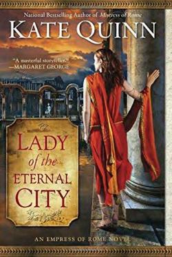 Lady of the Eternal City par Kate Quinn