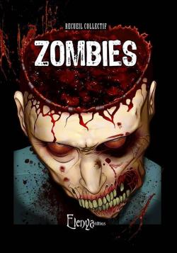 Zombies par Carine Roucan