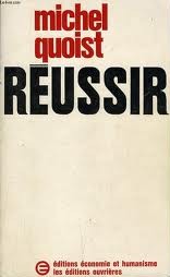 Russir par Michel Quoist