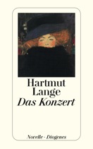 Das Konzert par Hartmut Lange