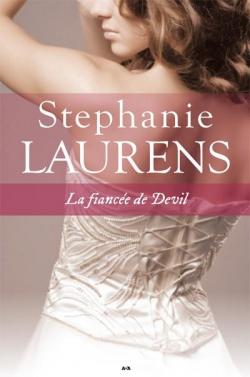 Cynster, tome 1 : La fiance de Devil par Stephanie Laurens