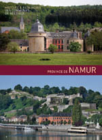 Province de Namur par Histoire & Patrimoine des communes de Belgique