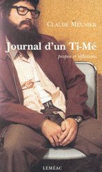 Journal d'un Ti-M par Claude Meunier