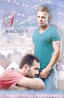 Salvation par Rob Colton