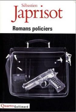 Romans policiers par Sbastien Japrisot