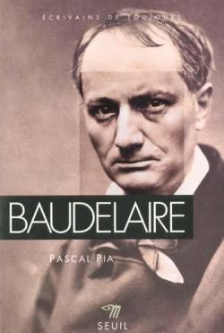 Baudelaire par Pascal Pia
