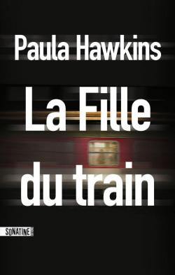 La Fille du train par Paula Hawkins