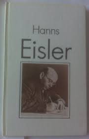 Hanns Eisler par Fritz Hennenberg