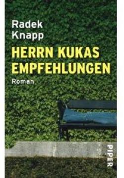 Herrn Kukas Empfehlungen par Radek Knapp