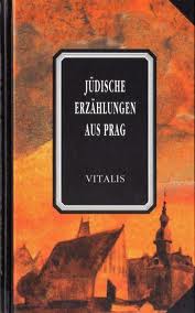 Jdische Erzhlungen aus Prag par Christian Grny