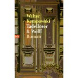 Tadellser & Wolff par Walter Kempowski