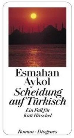 Scheidung auf Trkisch par Esmahan Aykol