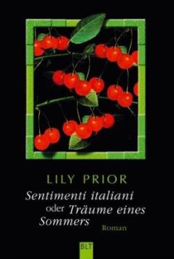 Sentimenti italiani par Lily Prior
