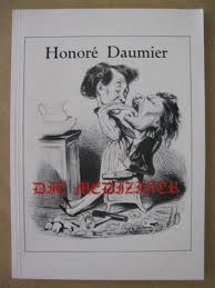 Honor Daumier - Die Mediziner par Honor Daumier