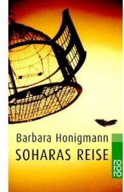 Soharas Reise par Barbara Honigmann