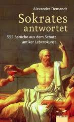Sokrates antwortet par Alexander Demandt