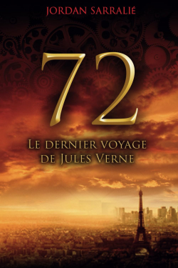 72: Le dernier voyage de Jules Verne par Jordan Sarrali