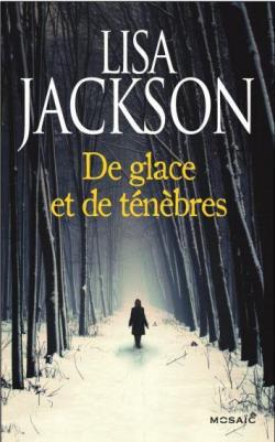 De glace et de ténèbres par Jackson