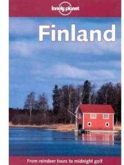 Finland par Jennifer Brewer