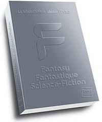 Guide Fnac Fantasy, Fantastique et Science-Fiction par FNAC
