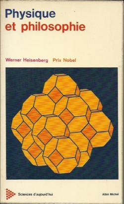 Physique et philosophie par Werner Heisenberg