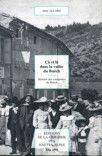  et l dans la valle du Buch - Histoire des communes du Buch par Abb Allard