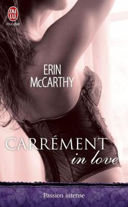 Fast Track, tome 4 : Carrément in love par Erin McCarthy