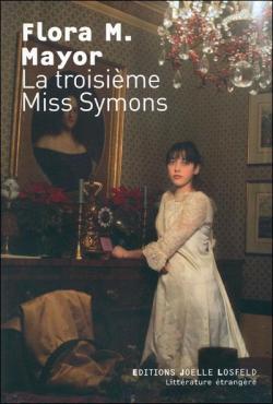 La troisime Miss Symons par Flora Macdonald Mayor