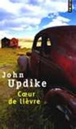 Coeur de lièvre par John Updike