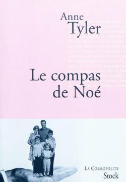 Le compas de No par Anne Tyler