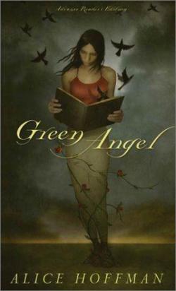 Green Angel par Alice Hoffman