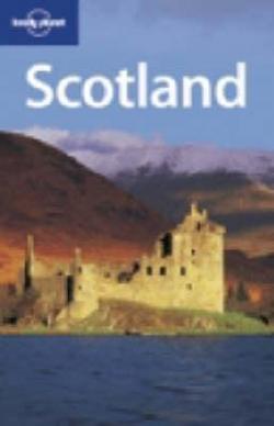 Scotland (anglais) - 2008 par Neil Wilson