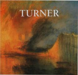 Turner par Eric Shanes