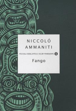 Fango par Niccol Ammaniti