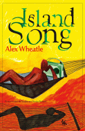 Island song par Alex Wheatle