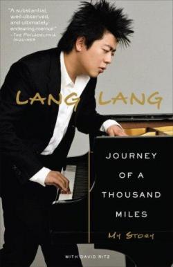 Journey of a thousand miles: my story par Lang Lang