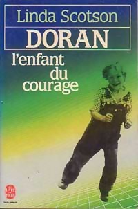 Doran, l'enfant du courage par Linda Scotson