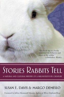 Stories Rabbits Tell par Susan Elisabeth Davis