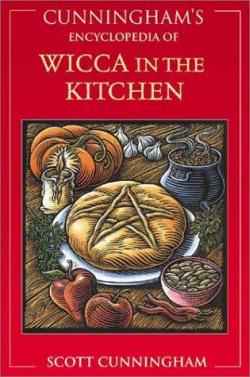 Cunningham's Encyclopedia of Wicca in the Kitchen par Scott Cunningham