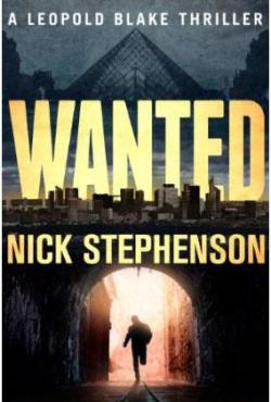 Wanted par Nick Stephenson