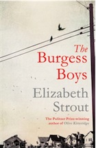 The Burgess Boys par Elizabeth Strout