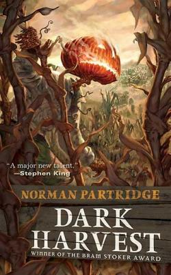 Dark Harvest par Norman Partridge