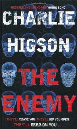 The Ennemy par Charles Higson