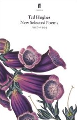 New Selected Poems par Ted Hughes